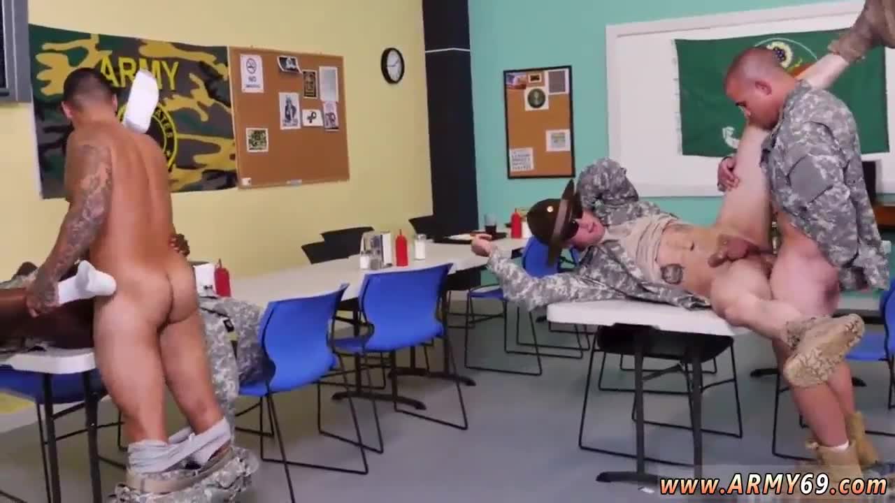 Free Hd Nude Thai Military Gay Yes Drill Sergeant Porn Video At